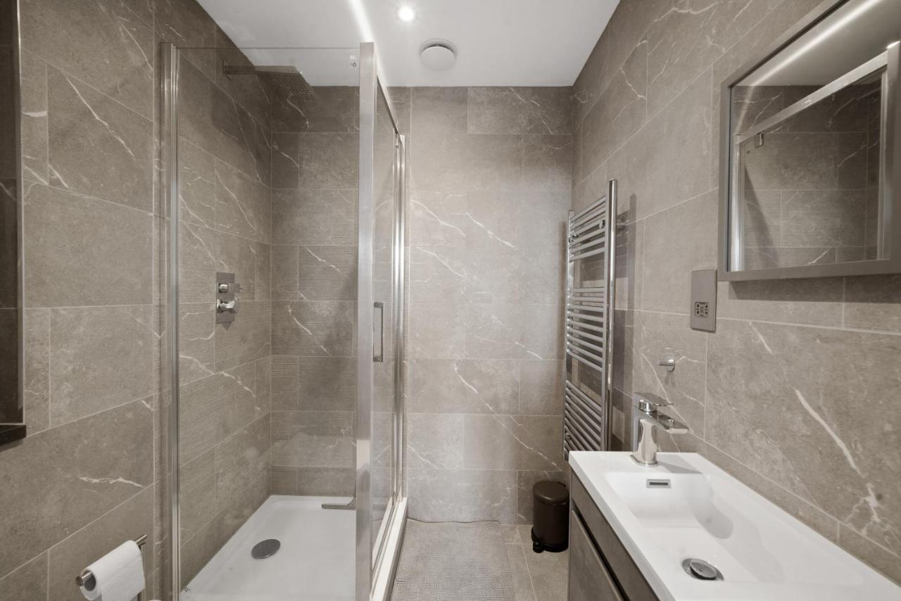 The Seaview Haven - Boutique Hotel In Ράμσγκεϊτ Εξωτερικό φωτογραφία