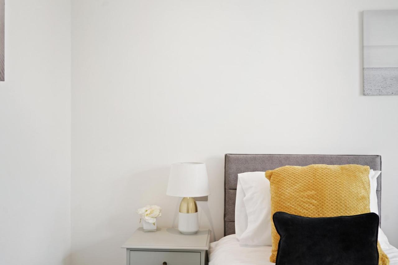 The Seaview Haven - Boutique Hotel In Ράμσγκεϊτ Εξωτερικό φωτογραφία