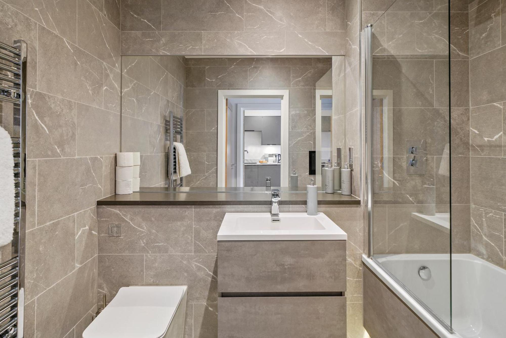 The Seaview Haven - Boutique Hotel In Ράμσγκεϊτ Εξωτερικό φωτογραφία
