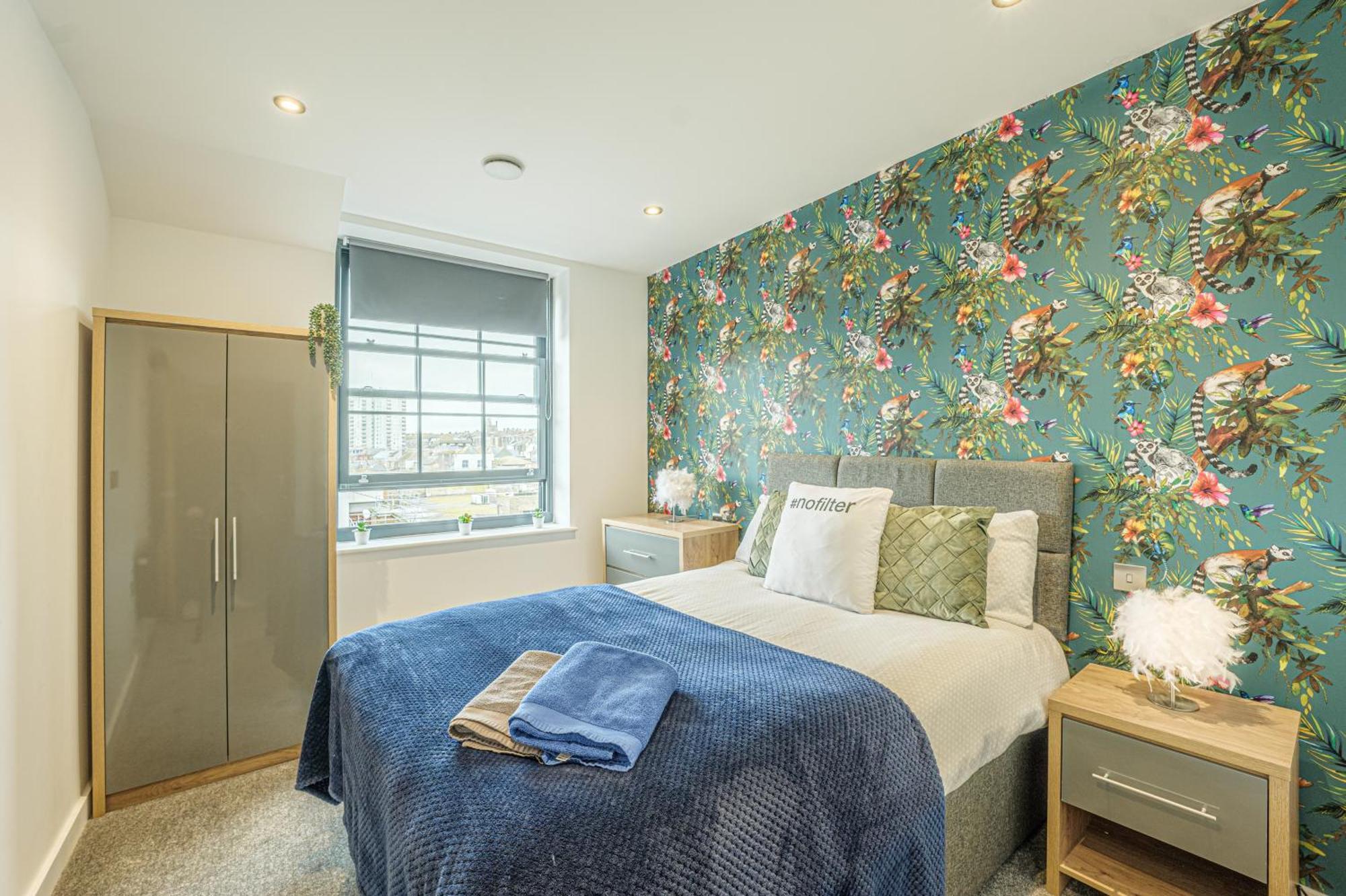 The Seaview Haven - Boutique Hotel In Ράμσγκεϊτ Εξωτερικό φωτογραφία