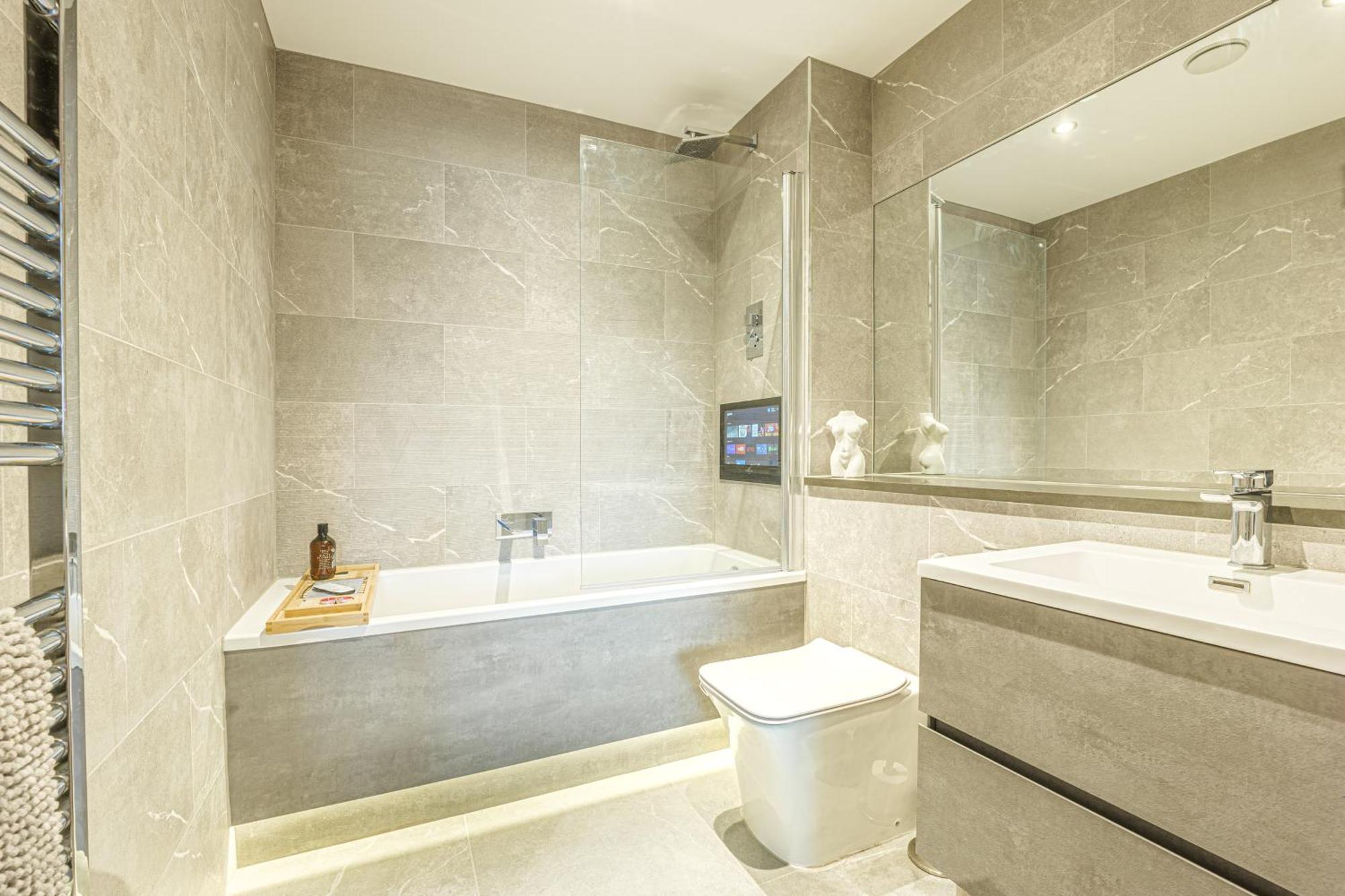 The Seaview Haven - Boutique Hotel In Ράμσγκεϊτ Εξωτερικό φωτογραφία