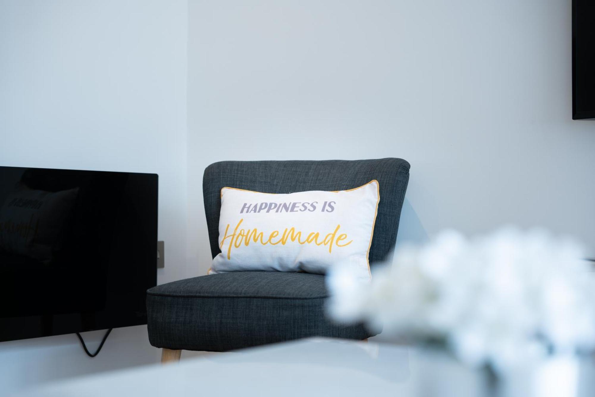 The Seaview Haven - Boutique Hotel In Ράμσγκεϊτ Εξωτερικό φωτογραφία