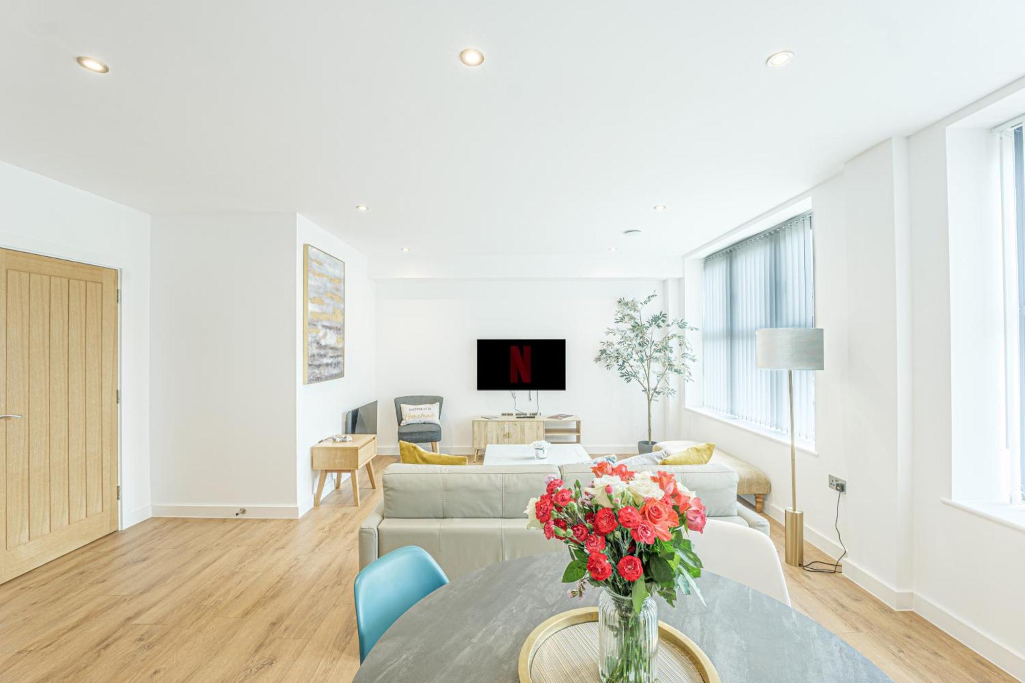 The Seaview Haven - Boutique Hotel In Ράμσγκεϊτ Εξωτερικό φωτογραφία