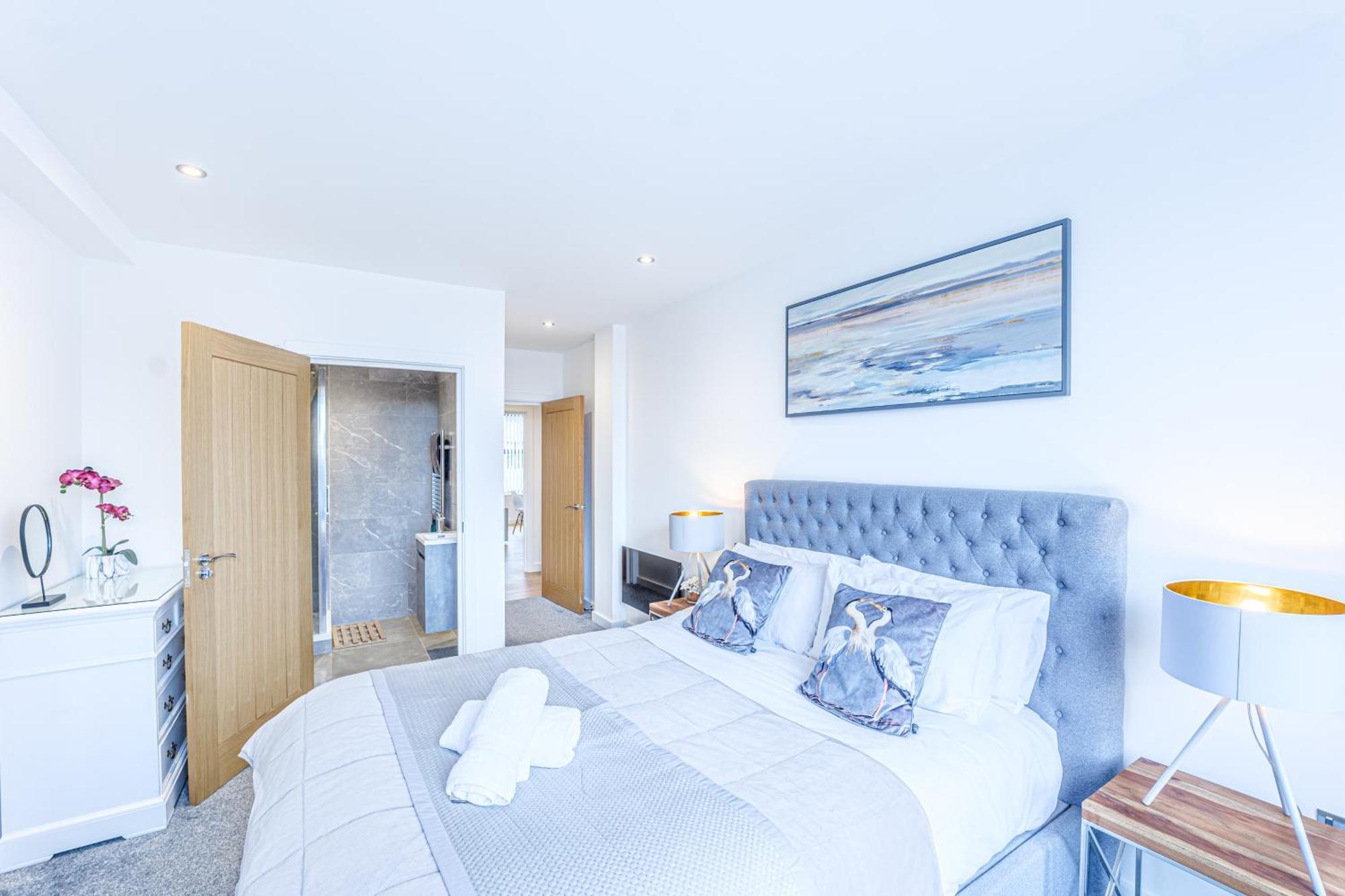 The Seaview Haven - Boutique Hotel In Ράμσγκεϊτ Εξωτερικό φωτογραφία